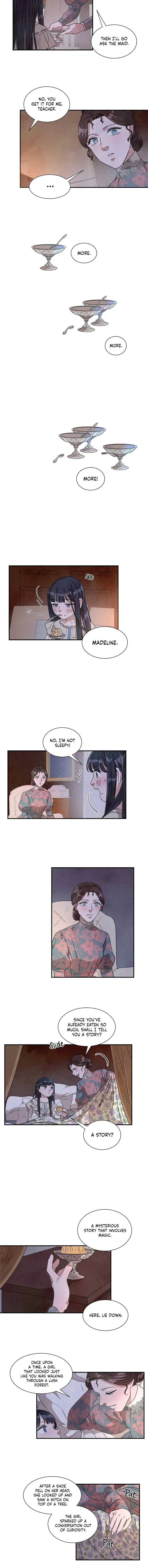 Glass Wall Chapter 31 7